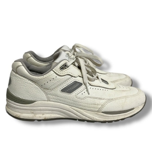 SAS Other - SAS Tripad Comfort Soft Step Journey White and Gray Tennis Shoe Men's Size 9